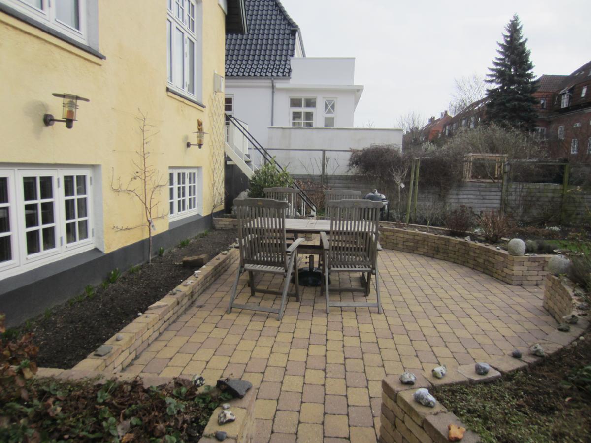 Bed And Breakfast Hos Hanne Bach Kodaň Exteriér fotografie